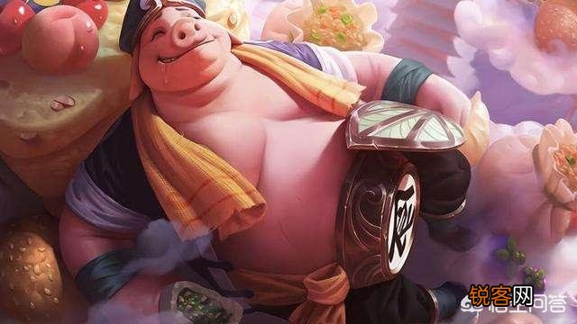 西游记中猪八戒的真实实力到底如何？为何他要屡次放水？