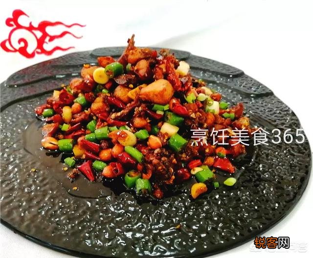 辣椒面炒猪肉的做法？