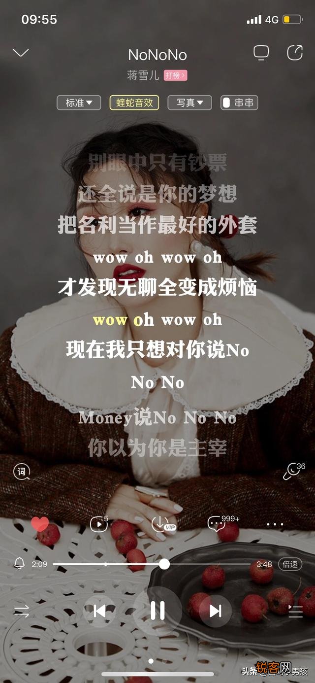 什么歌最好听？你心目中的前十名是什么？