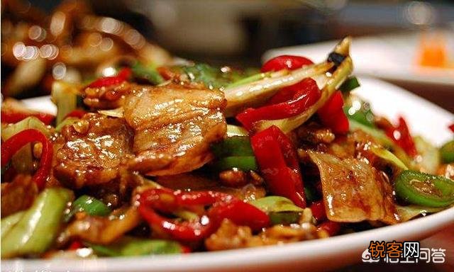 湘菜小炒肉怎么做才正宗？