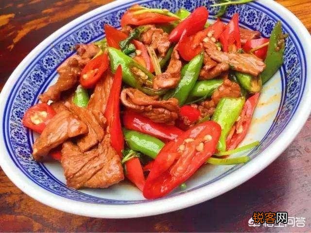 湘菜小炒肉怎么做才正宗？