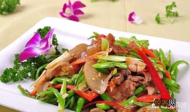 湘菜小炒肉怎么做才正宗？
