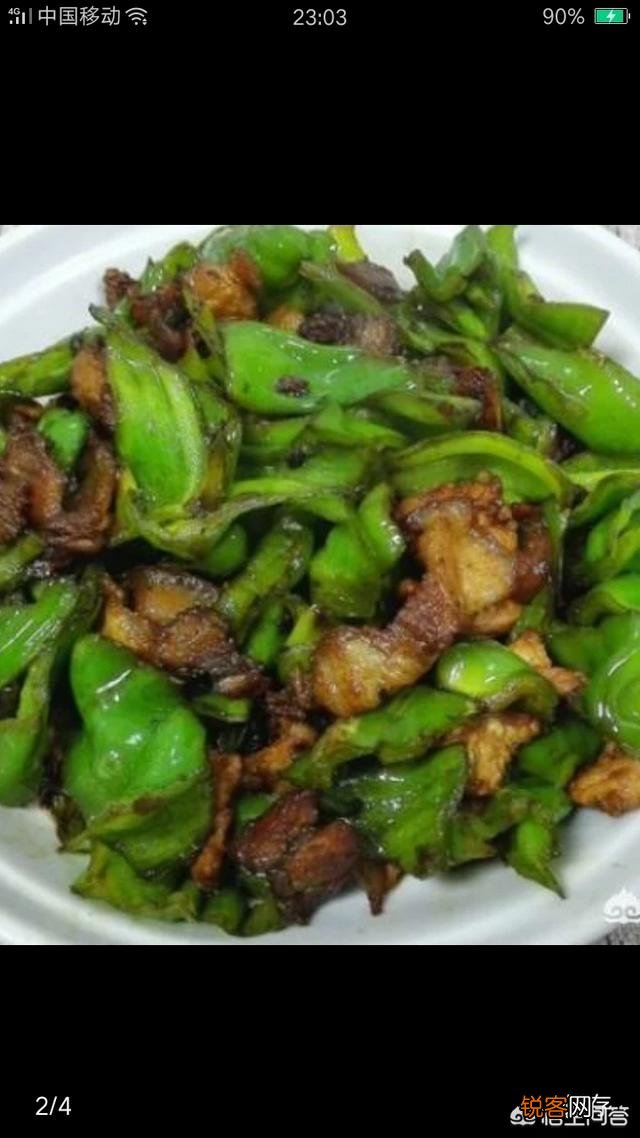 湘菜小炒肉怎么做才正宗？