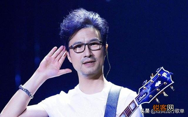 汪峰又发新专辑了,你最喜欢他的哪首歌？