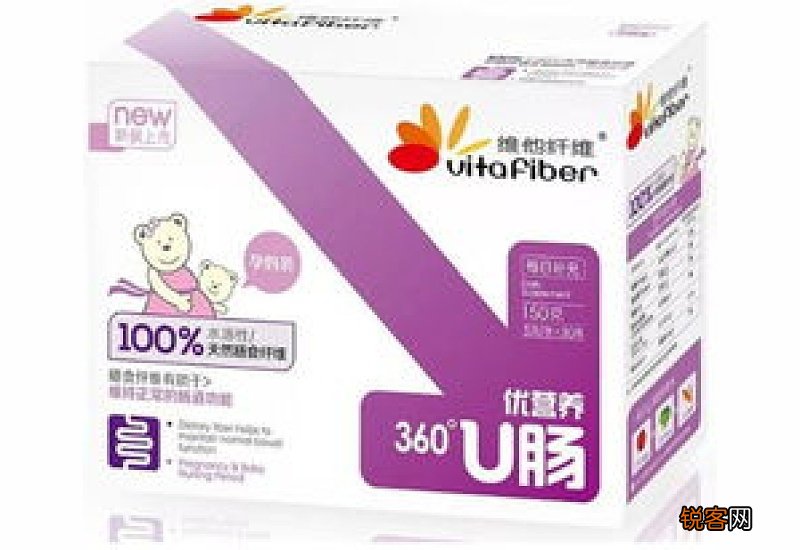抗性糊精的功效与作用