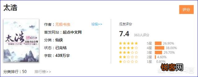 你喜欢看什么样的仙侠小说？