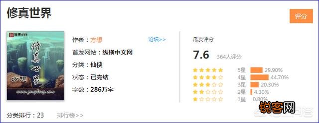 你喜欢看什么样的仙侠小说？