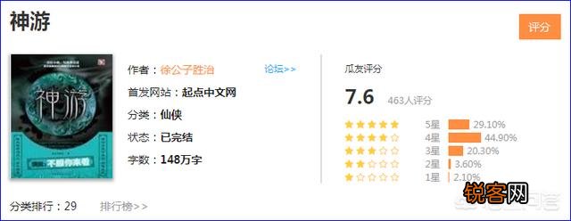 你喜欢看什么样的仙侠小说？