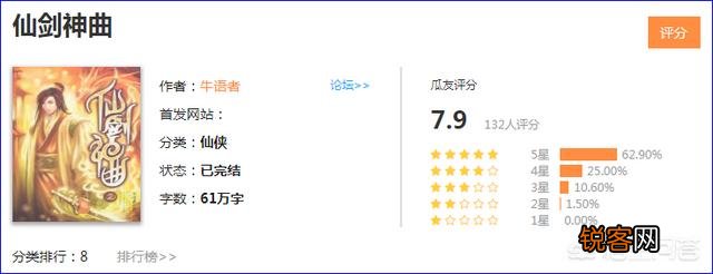 你喜欢看什么样的仙侠小说？