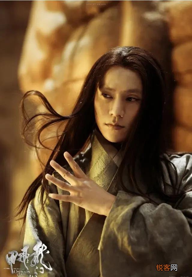 徐克和张艺谋导演拍《雪中悍刀行》,袁和平武指,陈坤演徐凤年,这阵容能拍出小说的感觉吗？