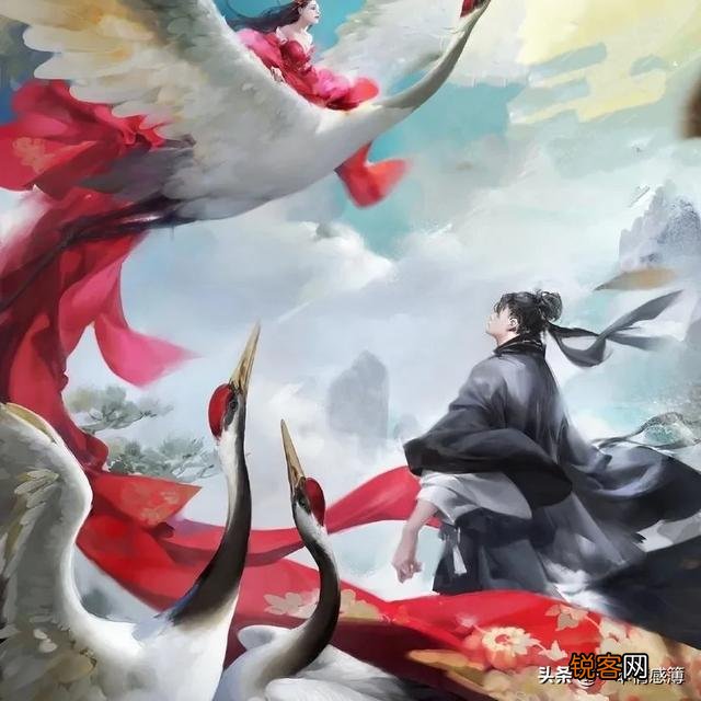 徐克和张艺谋导演拍《雪中悍刀行》,袁和平武指,陈坤演徐凤年,这阵容能拍出小说的感觉吗？