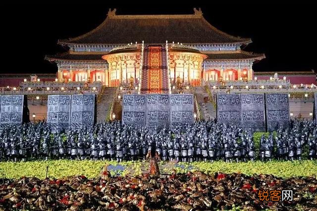 徐克和张艺谋导演拍《雪中悍刀行》,袁和平武指,陈坤演徐凤年,这阵容能拍出小说的感觉吗？