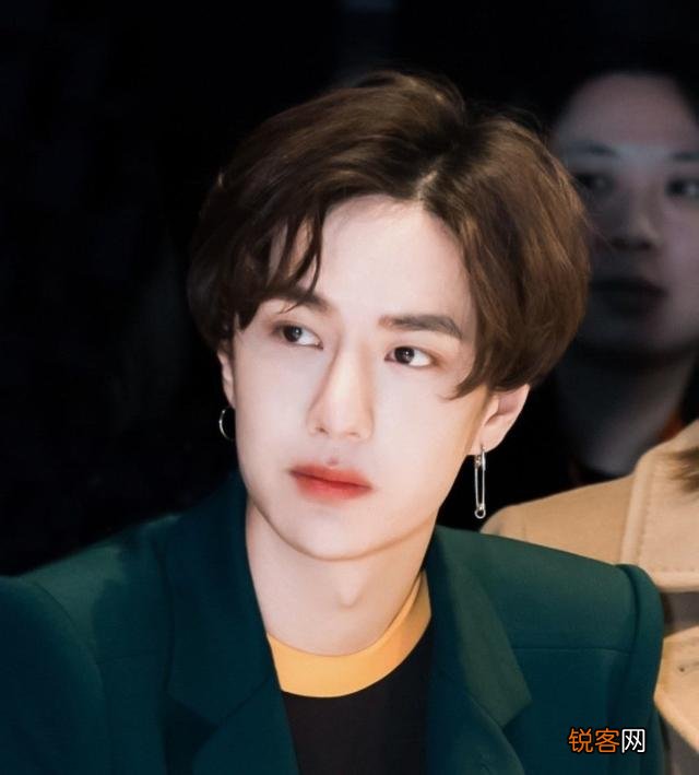 为什么王一博的颜值忽高忽低？