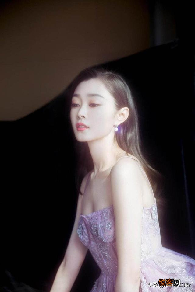 有哪些好看又有灵气的女演员？