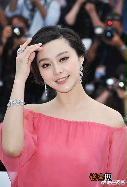 你认为娱乐圈的哪些明星美的有高级感？