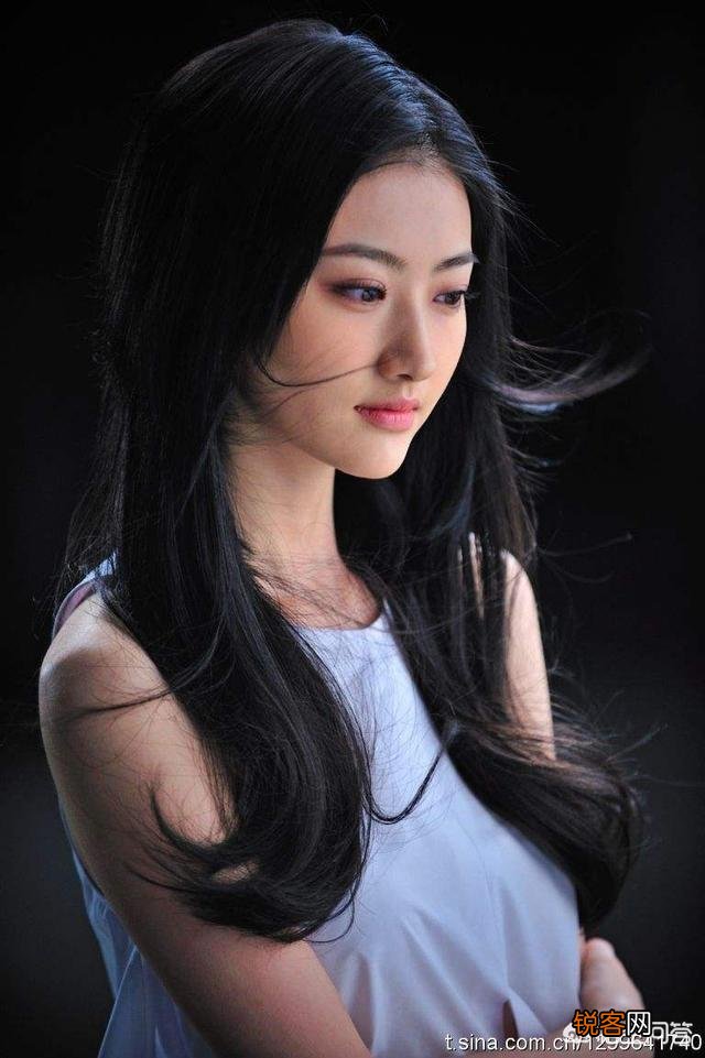 你认为娱乐圈的哪些明星美的有高级感？