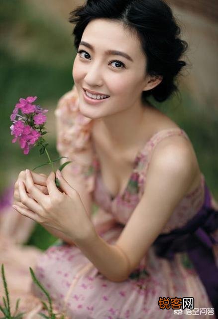 你认为娱乐圈的哪些明星美的有高级感？