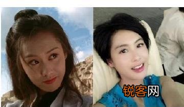 哪个女明星素颜最美？