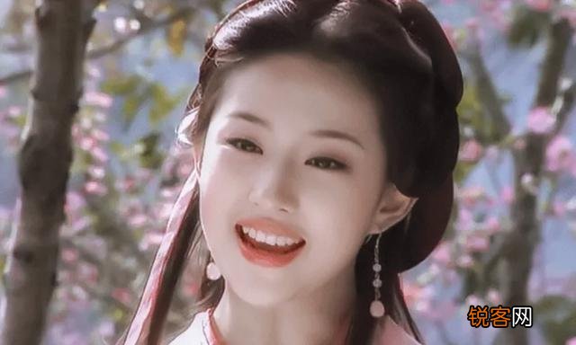 哪个女明星素颜最美？