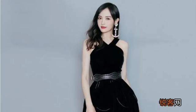 哪个女明星素颜最美？