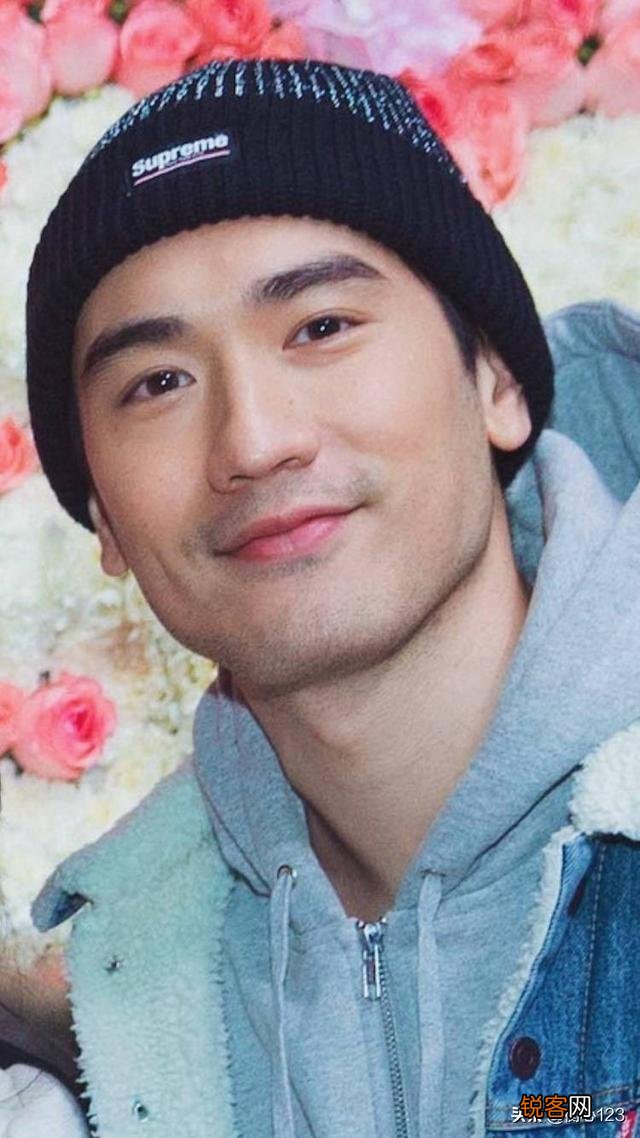 你觉得哪个明星的眼睛最迷人？
