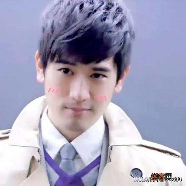 你觉得哪个明星的眼睛最迷人？