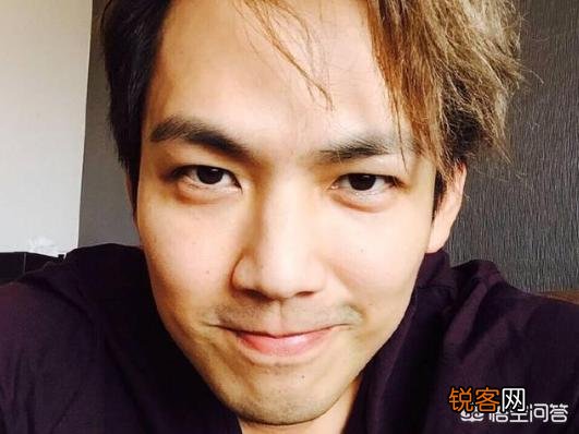 小眼睛单眼皮的明星都有谁?