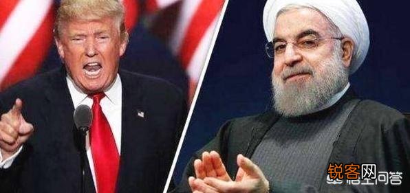 美国曝光军事行动详细计划,大战一触即发,伊朗还有斡旋的余地吗?