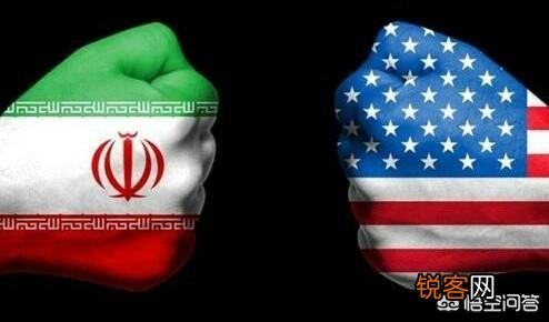 美国曝光军事行动详细计划,大战一触即发,伊朗还有斡旋的余地吗?