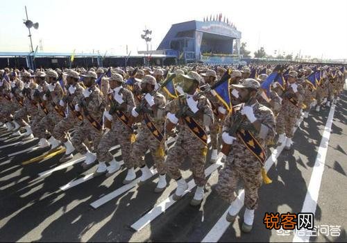 美国曝光军事行动详细计划,大战一触即发,伊朗还有斡旋的余地吗?