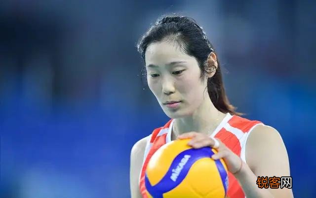 李盈莹能带领中国女排战胜美国吗？