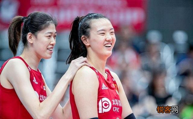 李盈莹能带领中国女排战胜美国吗？