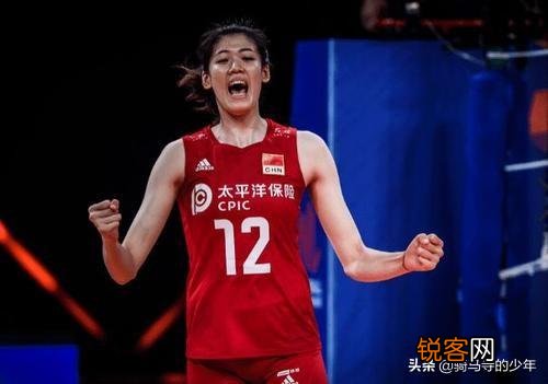 李盈莹能带领中国女排战胜美国吗？