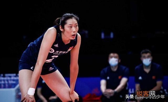 李盈莹能带领中国女排战胜美国吗？