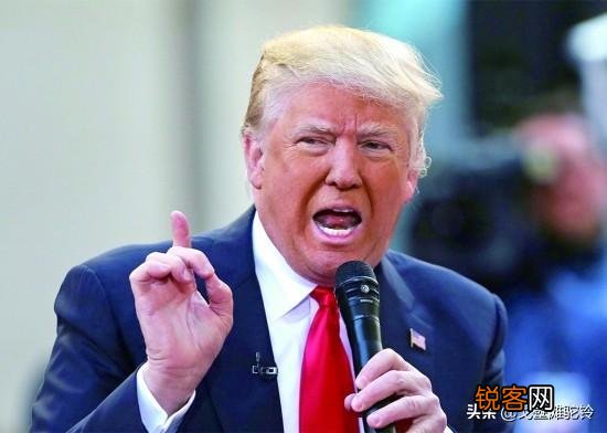 如何看美国媒体报道,特朗普顾问担心,特朗普会突然开战呢？