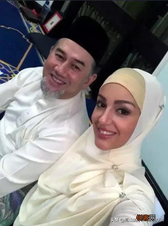 娶了莫斯科小姐的马来西亚前元首为何离婚了？