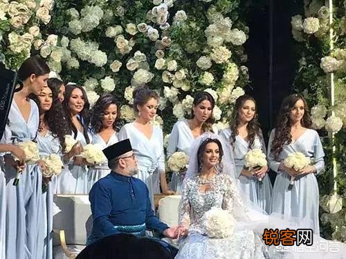 娶了莫斯科小姐的马来西亚前元首为何离婚了？