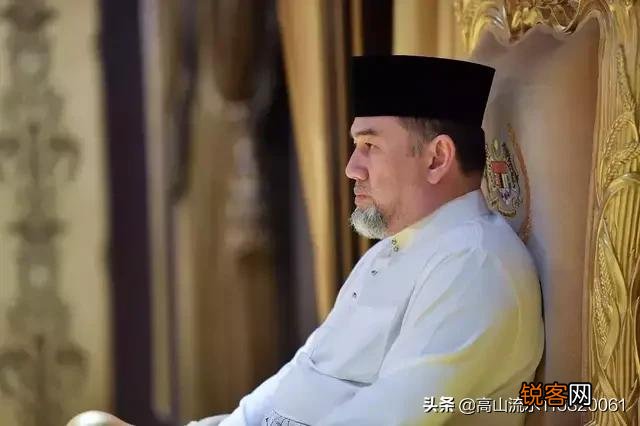 娶了莫斯科小姐的马来西亚前元首为何离婚了？