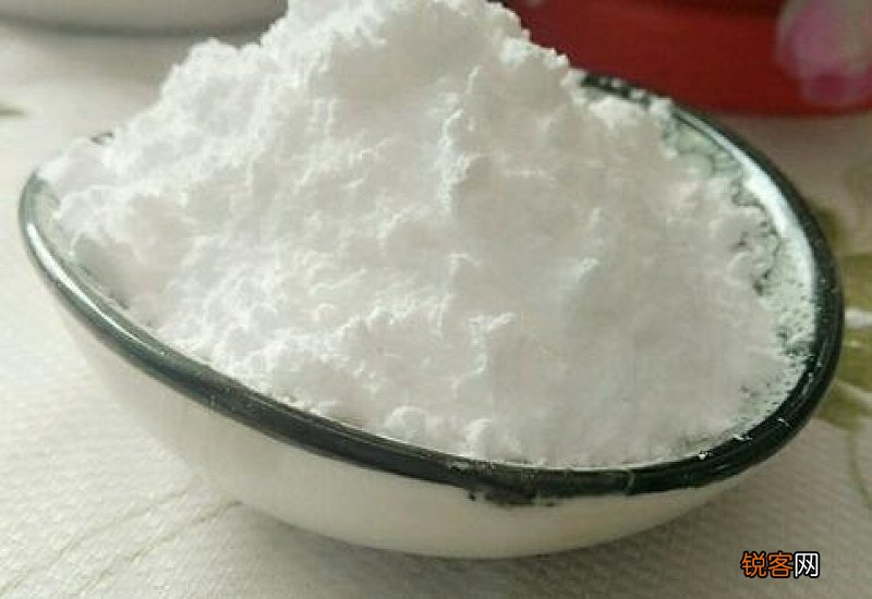 没有糖粉可以用什么代替