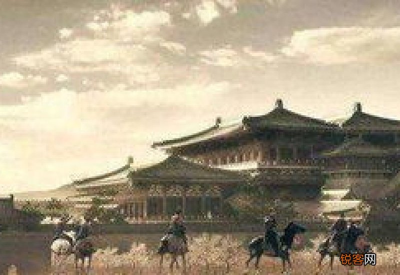古时长安在哪个地方
