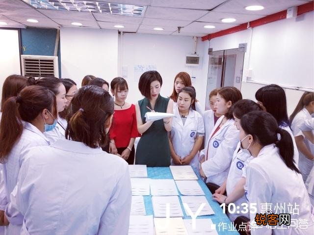 最好的化妆美容培训学校是哪家？