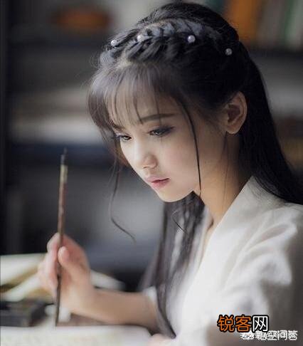 为什么有人说十六七岁的女孩最迷人？