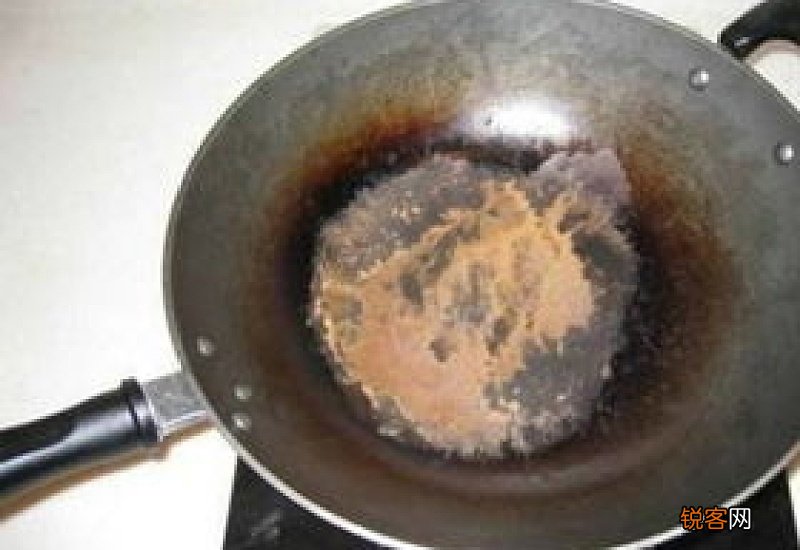 不粘锅可以用铁铲吗