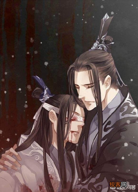 求虐心小说？