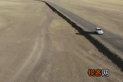 中国有哪些恐怖的无人区？