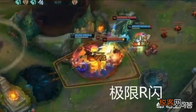 LCK赛区“最秀盲僧”诞生,Cild一秒六键光速秒人,解说看呆,SKT回来了吗？