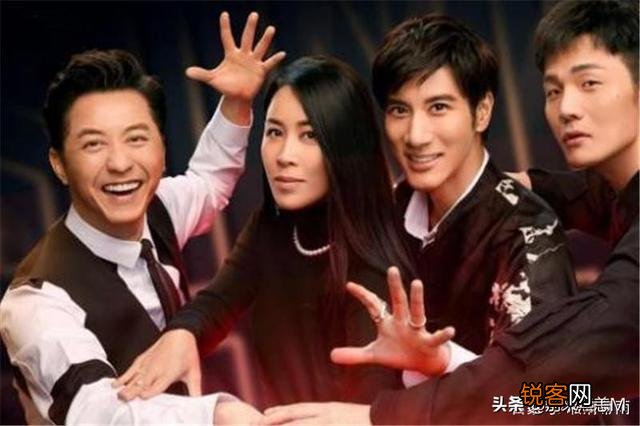 百度搜索综艺节目排行榜,为什么《好声音2019》排在第一,你同意这个排行吗?