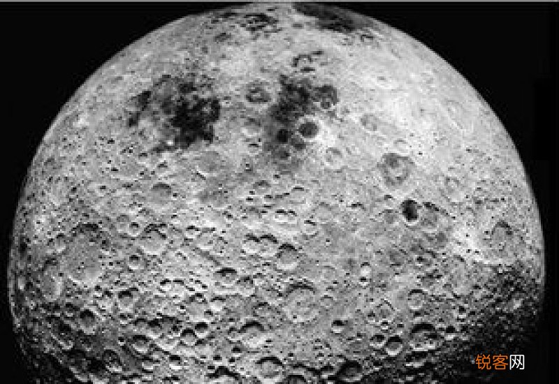月球是行星吗为什么
