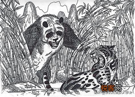 恐猫打得过苏门答腊虎吗?