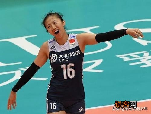 中国女排奥运集训四名二传手丁霞、姚笛、梅笑寒、刁琳宇,谁集美貌和能力为一体？